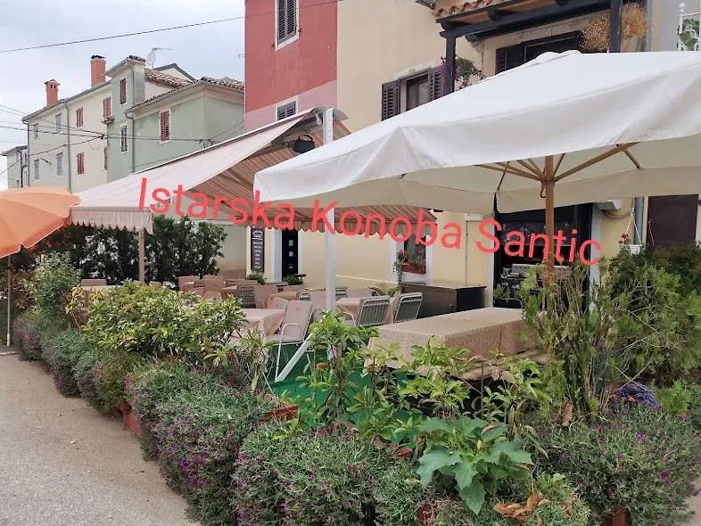 Aisha Apartment Brtonigla 0*,  Croatia